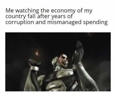 Wow this country sucks