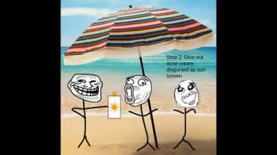 troll face