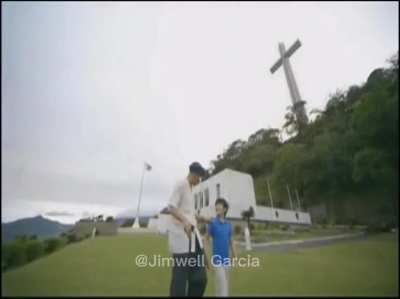 Sabay sabay nating bigkasin ang ating Pambansang Awit..