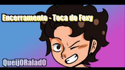 refiz a musiquinha de encerramento dos videos do raposito, ou pelo menos oque tem mostrado, o desenho e a edi&ccedil;&atilde;ozinha foram feitas por um amigo meu, gostei bastante do resultado, espero que gostem &amp;lt;3