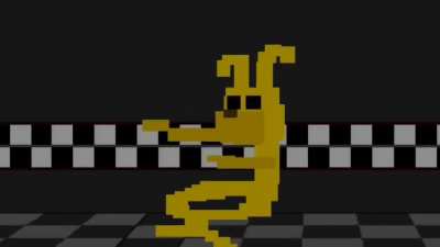 Real FNAF Lore (ViperSLASH)