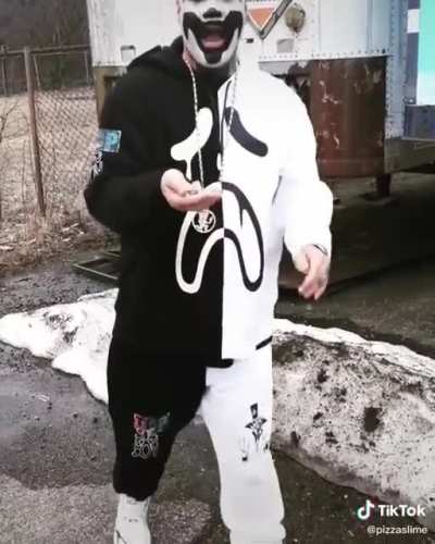 Thank you for your service, Shaggy2Dope
