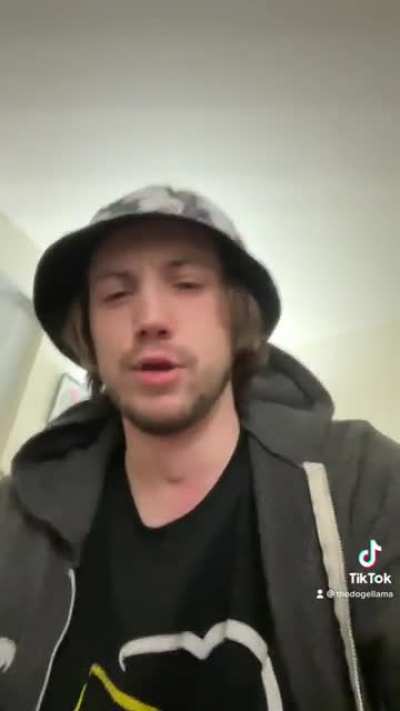 Tiktok is plagued with so much misogyny while claiming to be anti-bullying 🥴