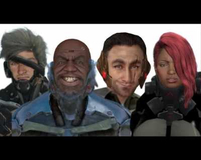 Rise 4 Metal