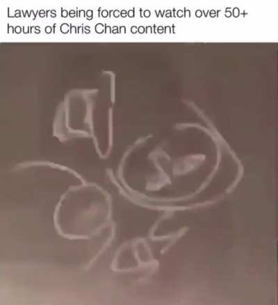 Cringe chan