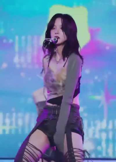 Yujin (Kep1er)