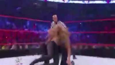Kelly Kelly&rsquo;s Career Lowlights (worst winning streak on the women&rsquo;s roster)