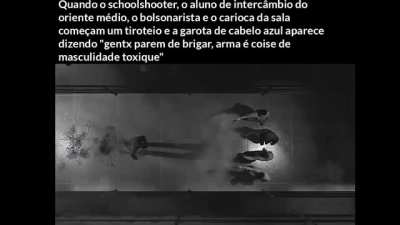 Primeiro meme meu aqui galera, feliz ano novo