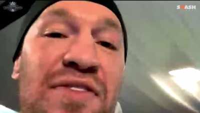 Mcgregor dropping knowledge bombs on why he's not on the UFC White House card? Or is this cope because they won't pay him what he wants?