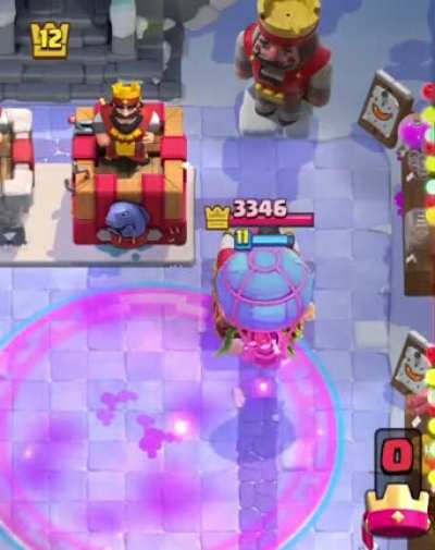 2v2 is Wild