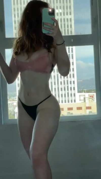 those curves