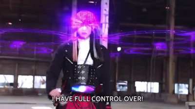 Now we know why there&rsquo;s GlareTwo, thoughts? (Geats ep 27)