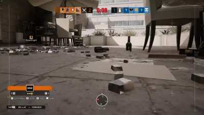 Bottle Flip