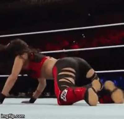 Brie Bella