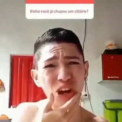 Muca e você?