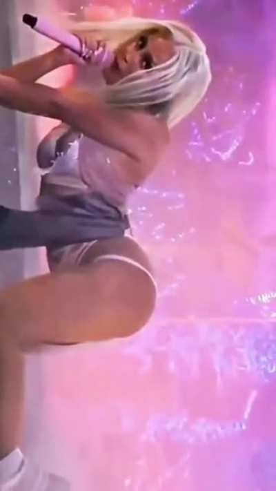 Doja Cat twerk 🍑