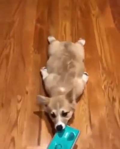 Swiffer attachment