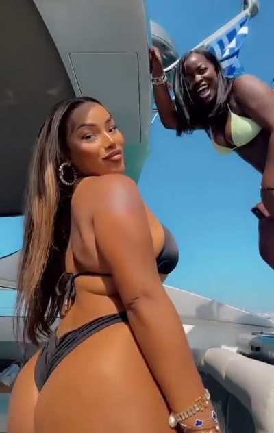 Fat ass