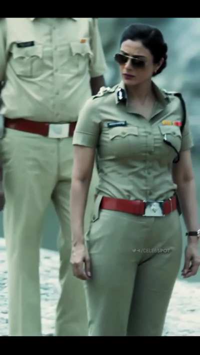 Tabu the Police 