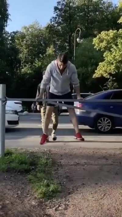Maybe maybe maybe