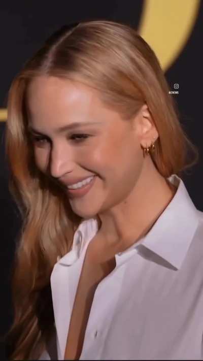 Jennifer lawrence