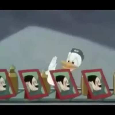Donald
