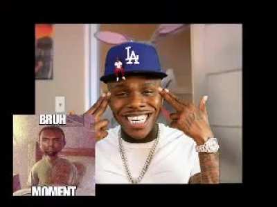 dababy but rael
