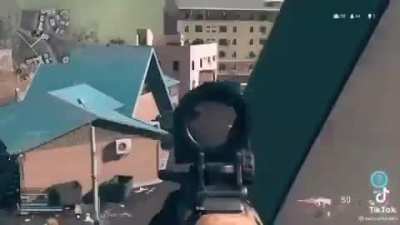 &ldquo;I guess tonight is the night bitches die&rdquo; [MW]