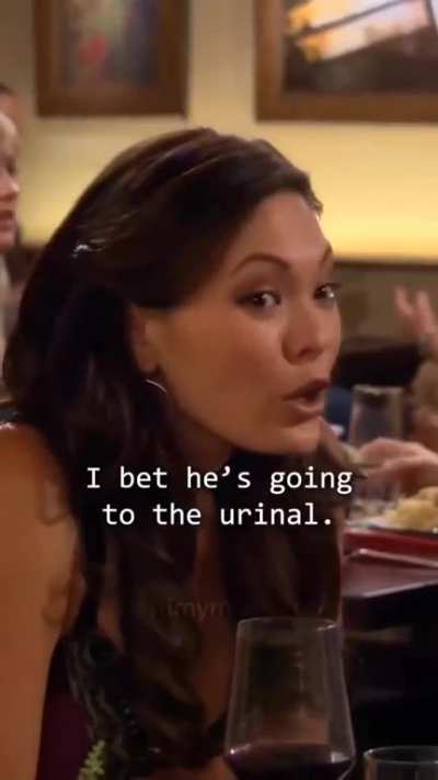 Good ol' days