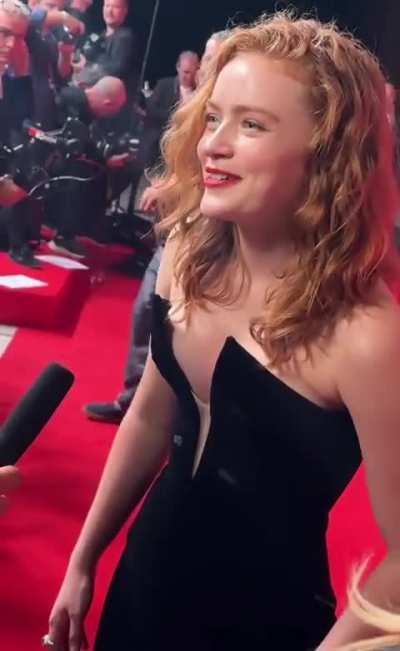 Sadie Sink