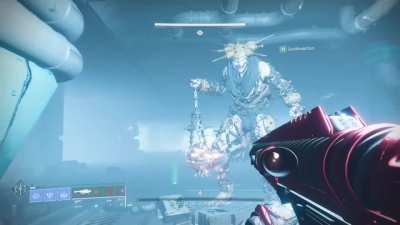 When did the Locus have time to move?