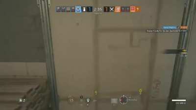 Well, that happened