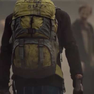 BBS Fans when there is Finally a Zombie breakout