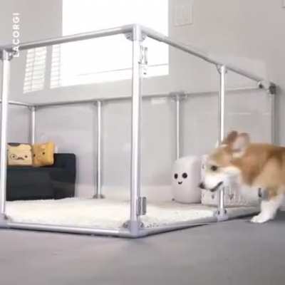 Not sure if this has been posted before, but really reminded me of Joe&rsquo;s Box