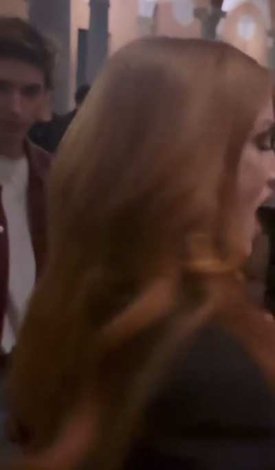 Jessica Chastain