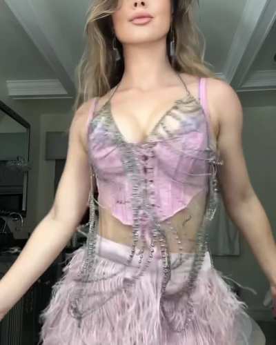 Amanda Cerny