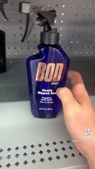 Mans just bought the pass