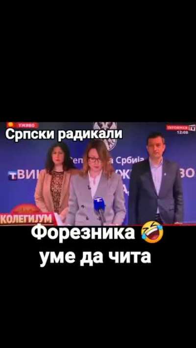 Папирњи тањири који руше државу 🥳
