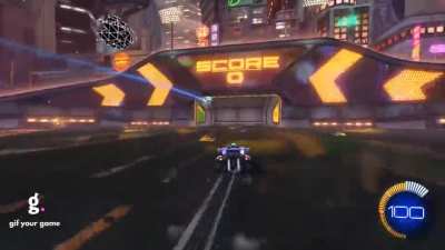 I know nobody likes training clips but I&rsquo;m proud of this&hellip; 129kph double dash
