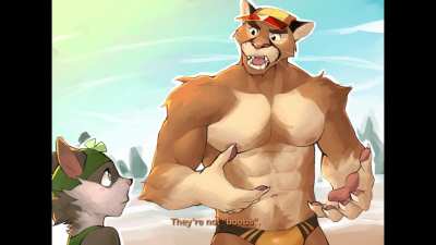 Furry_irl