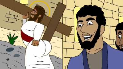 Happy easter