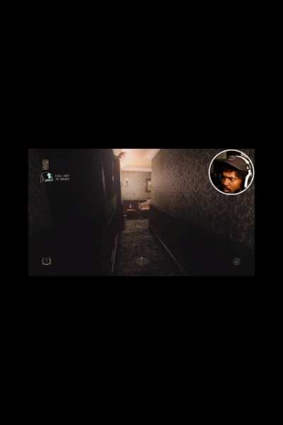 The scream at the end tho
