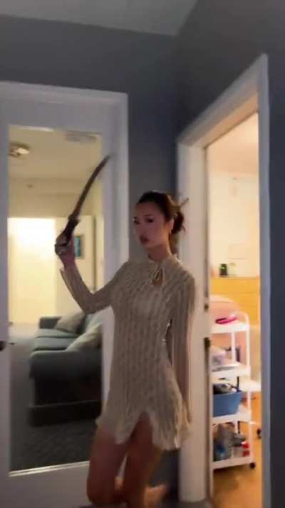 Kill Bill Halloween