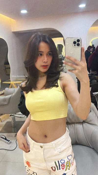 Jackie Gonzaga
