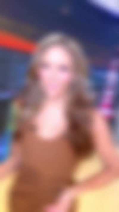 Gretchen Fullido