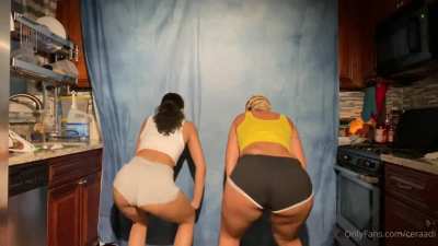 Twerk Class 2