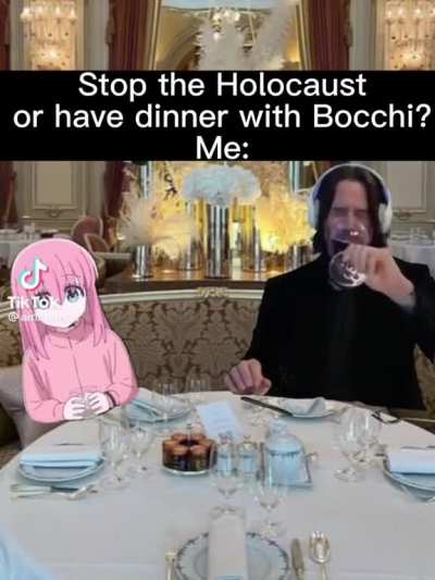 I'm not sorry