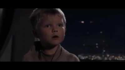 Proceeds to kill the younglings