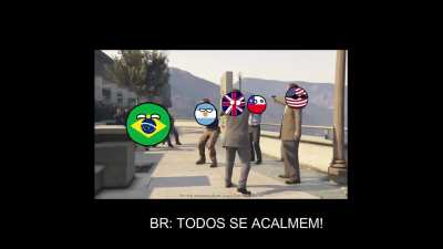 EL CONFLICTO DE LAS MALVINAS: