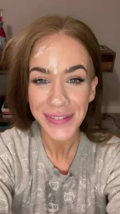 It&rsquo;s the season of giving so give me a facial.